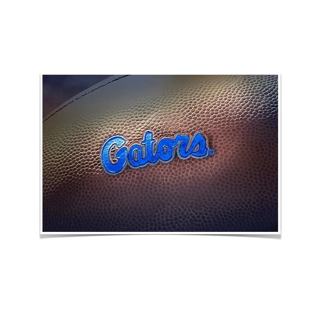 Florida Gators - Gators FB Duo