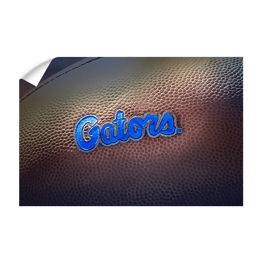 Florida Gators - Gators FB Duo