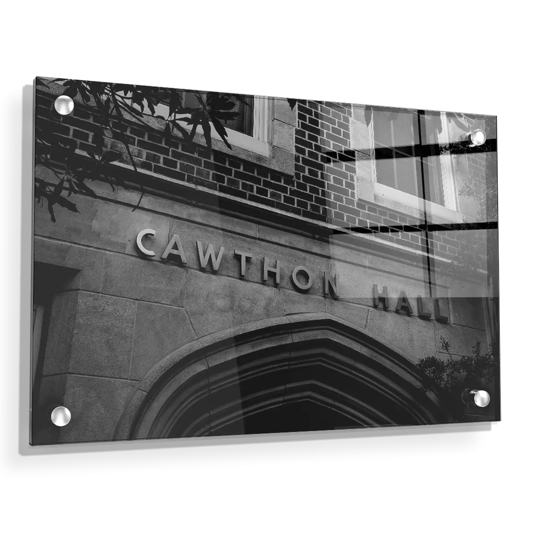 Florida State Seminoles - Cawthon Hall