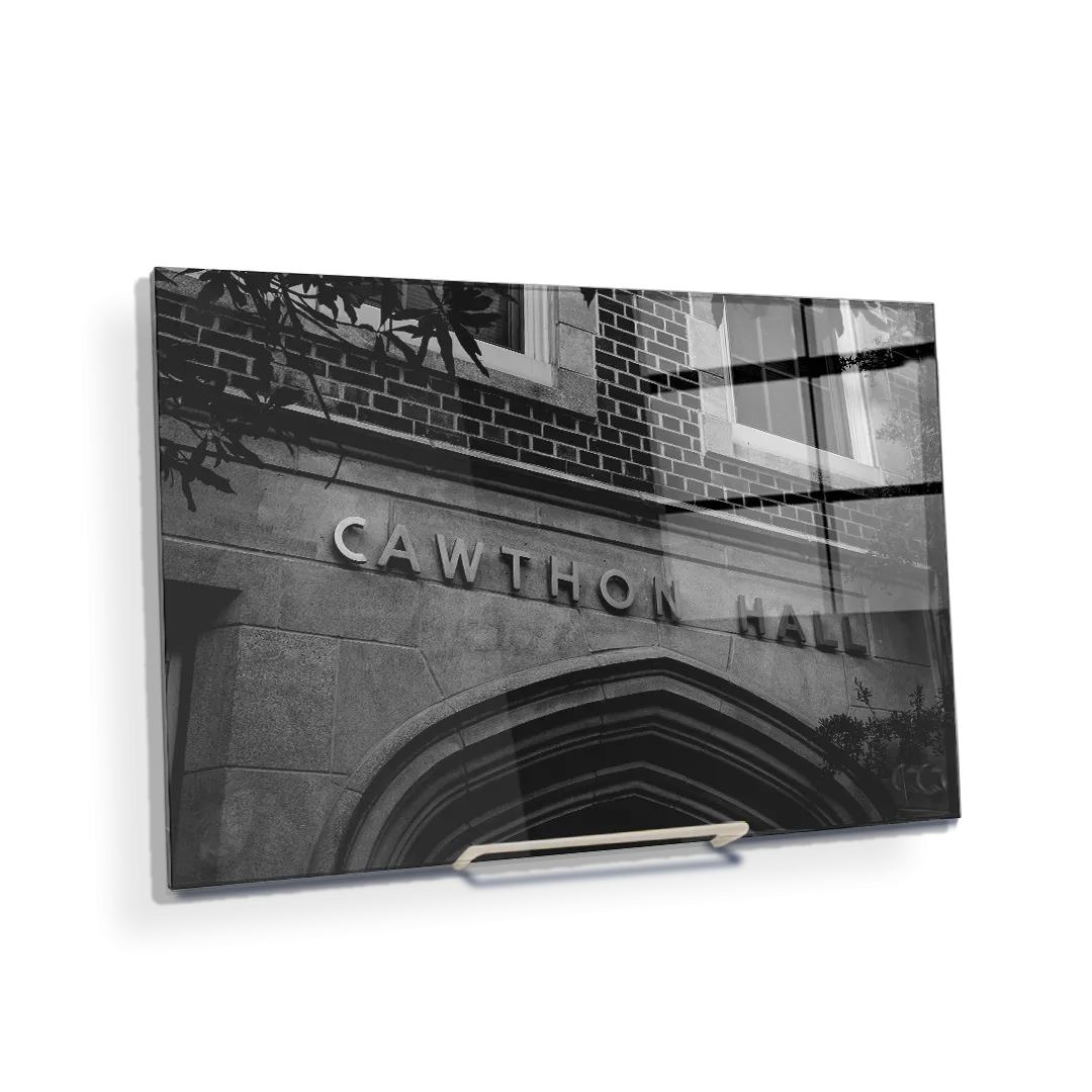 Florida State Seminoles - Cawthon Hall