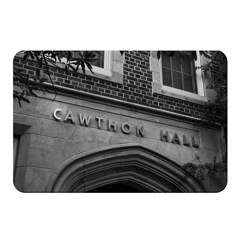 Florida State Seminoles - Cawthon Hall