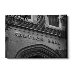 Florida State Seminoles - Cawthon Hall