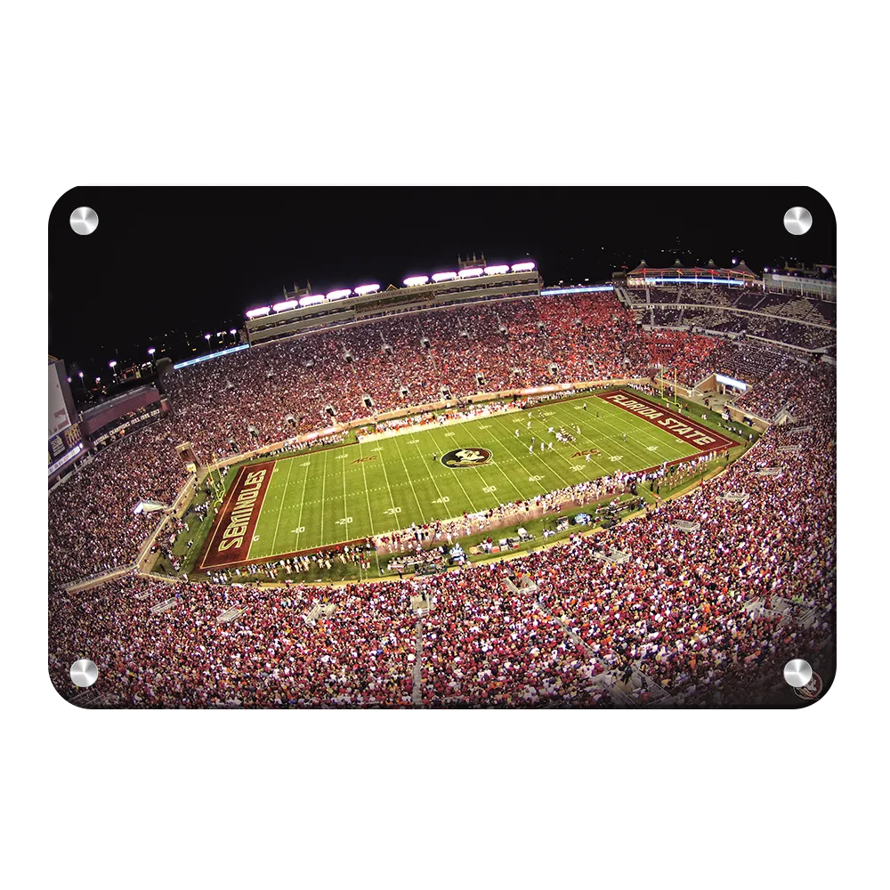 Florida State Seminoles - Doak
