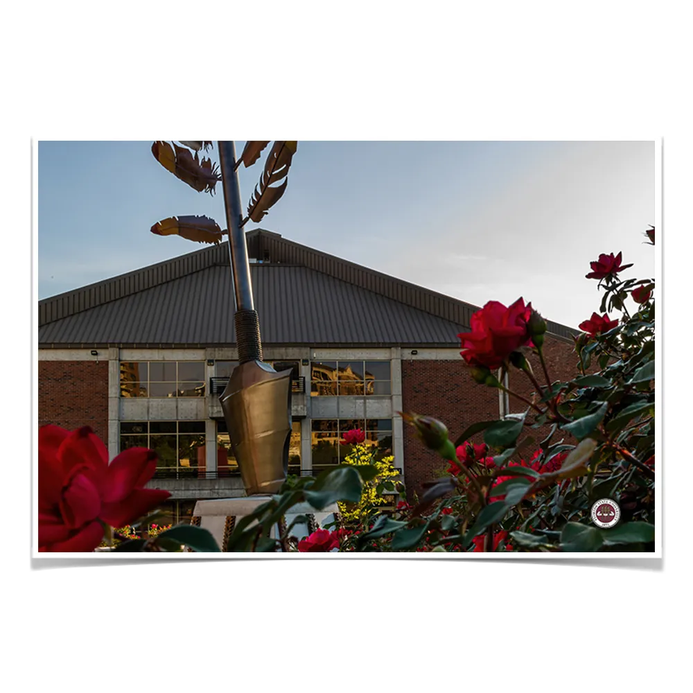 Florida State Seminoles - The Tuck Spear