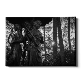 Florida State Seminoles - Three Sisters Sunset