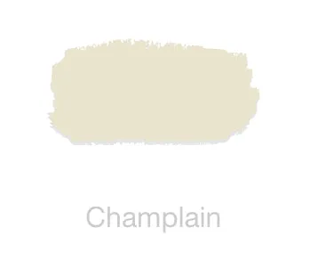 Fusion Mineral Paint - Champlain