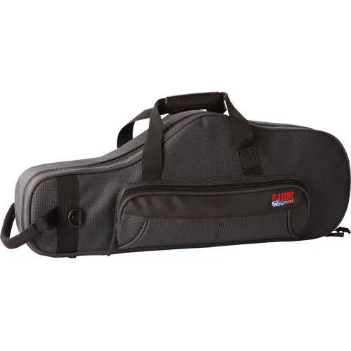 Gator GL Series Lightweight Tenor Saxophone Case