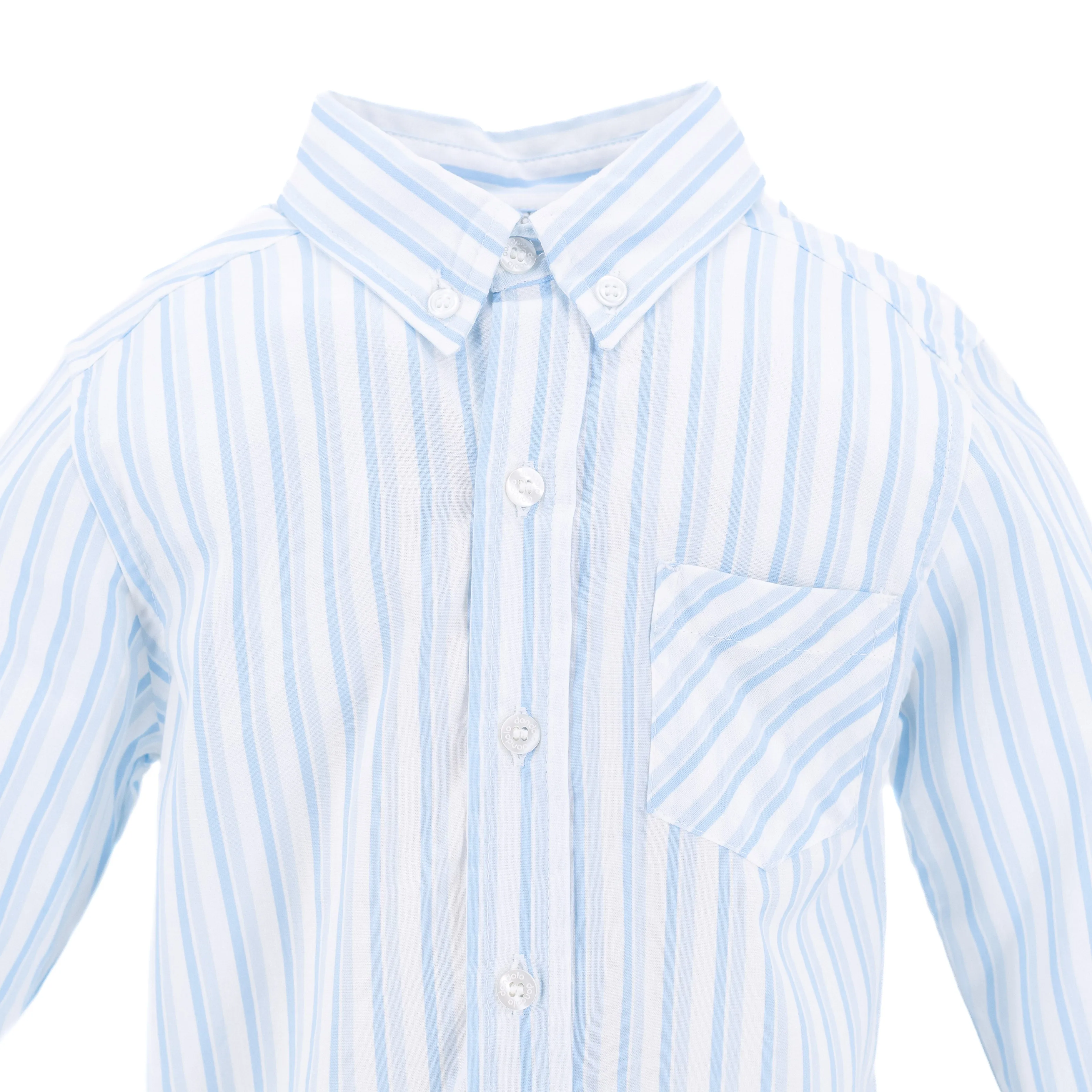 George Boy Button Down