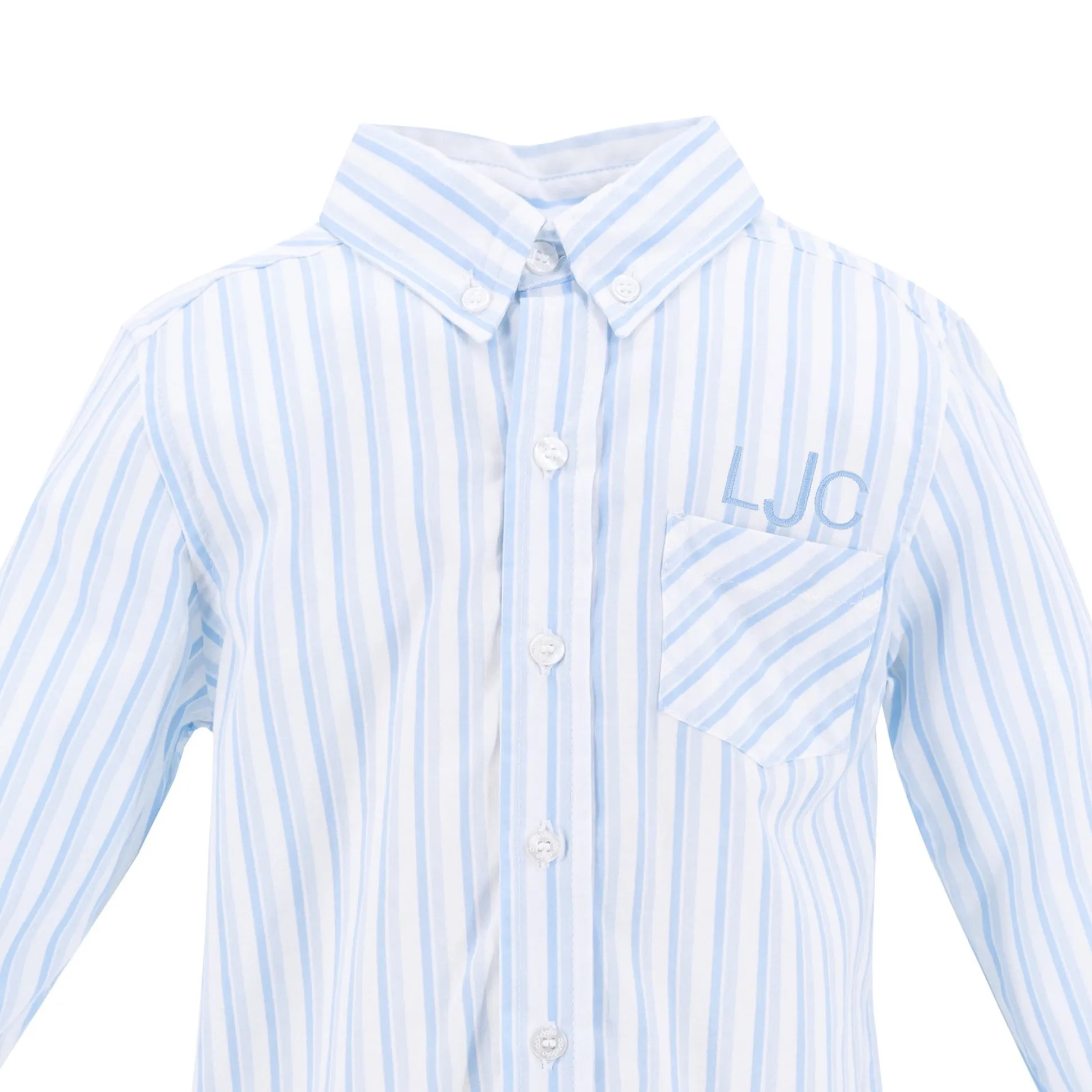 George Boy Button Down