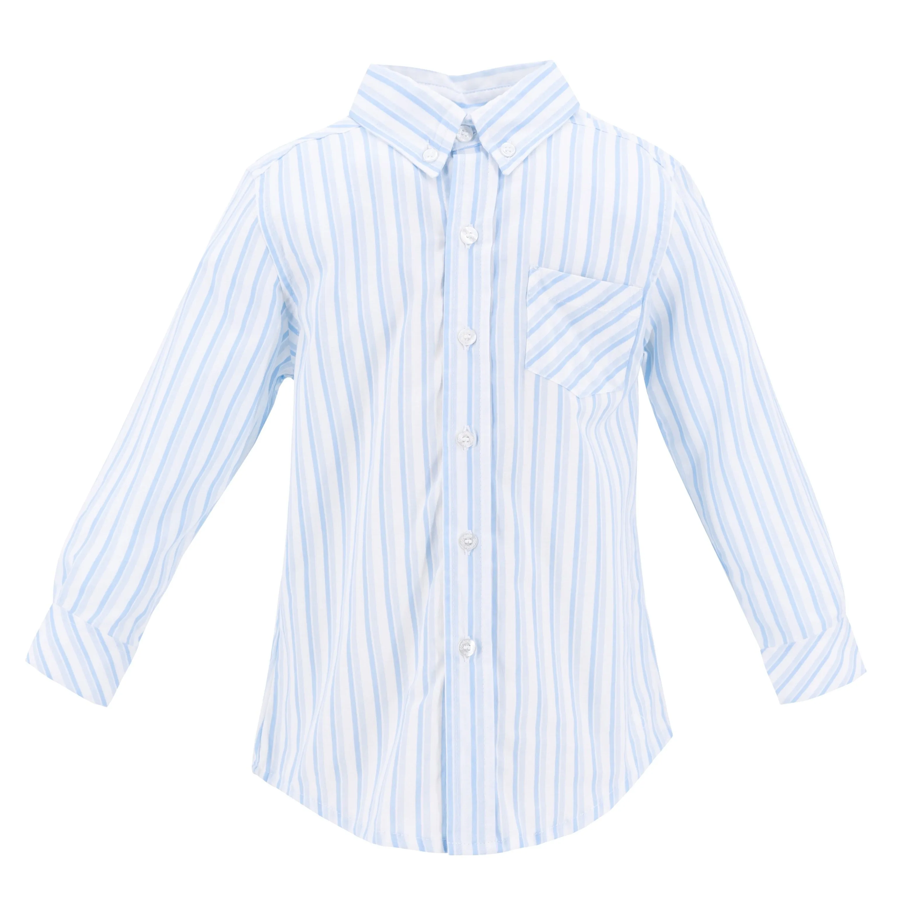 George Boy Button Down