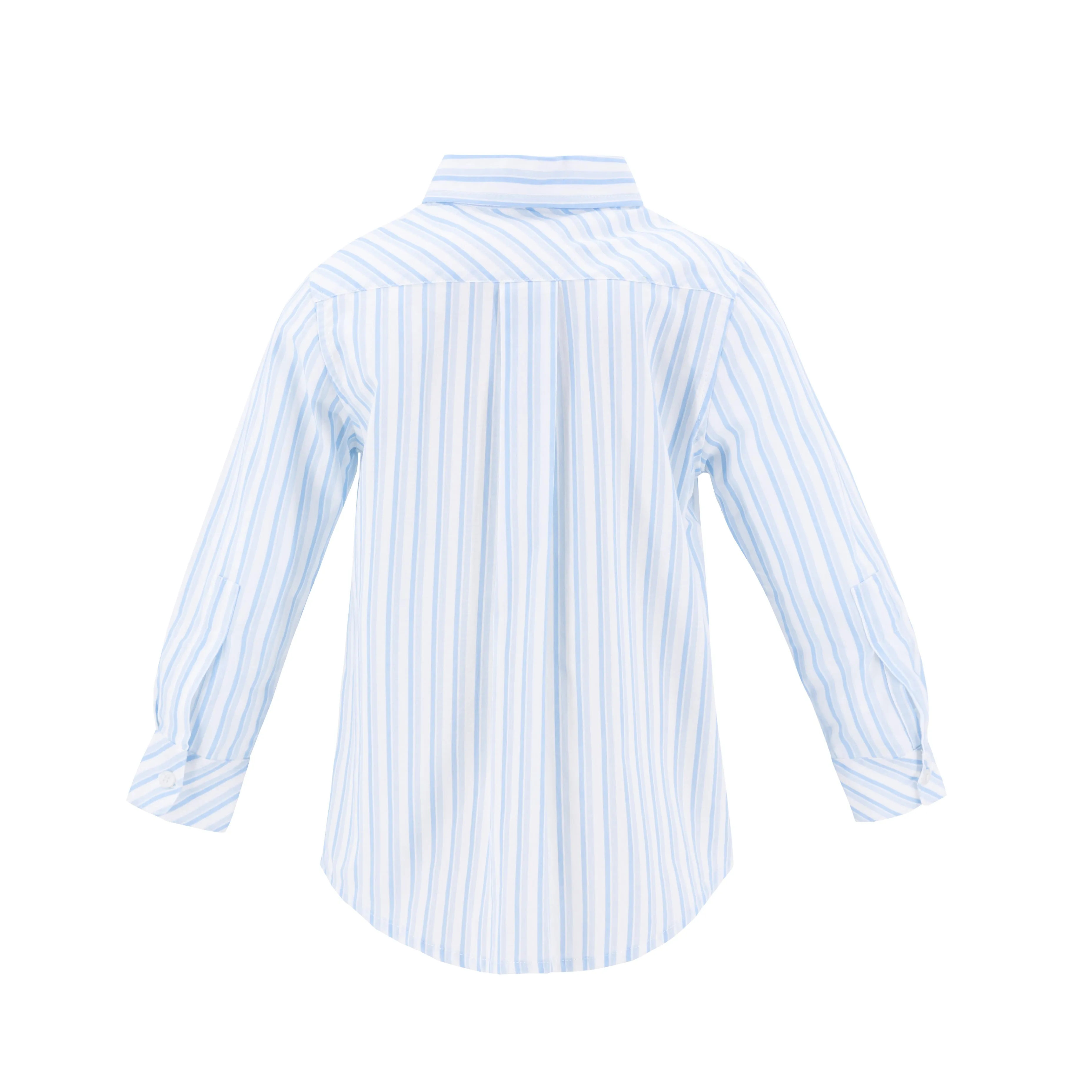 George Boy Button Down
