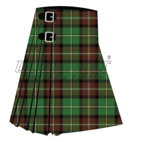 Glen Tilt Ancient Tartan