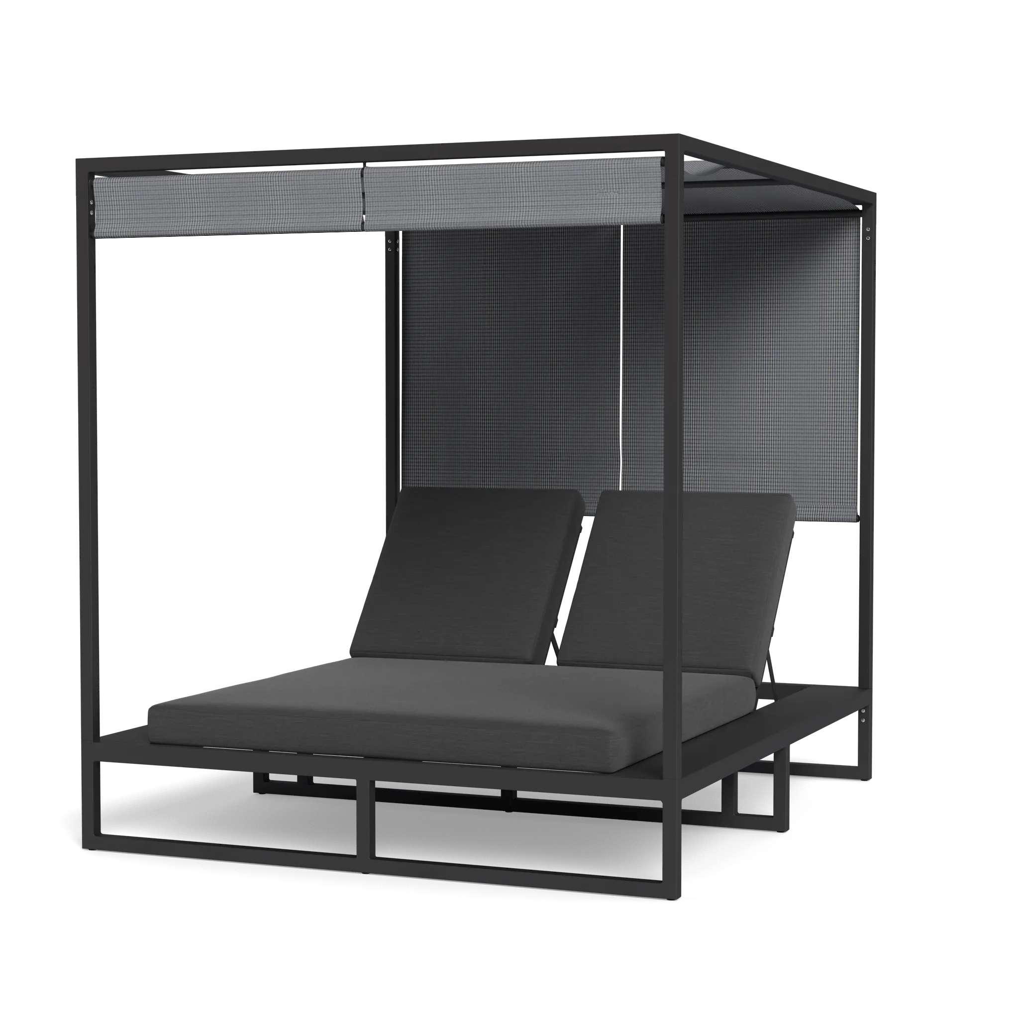 Hayman Curtain Cabana