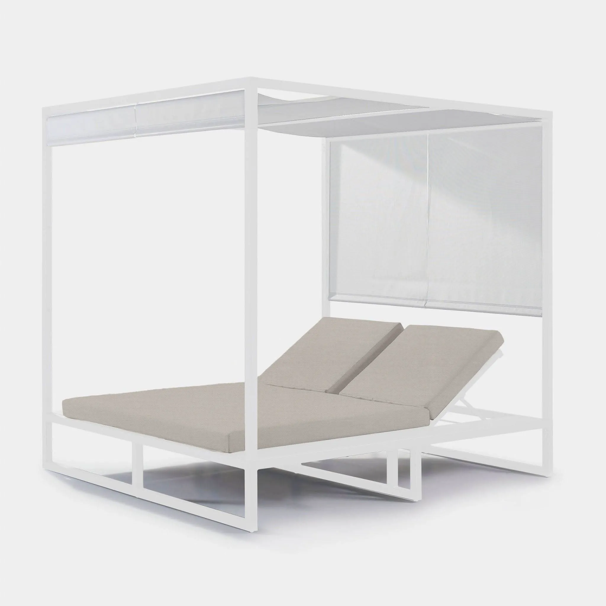 Hayman Curtain Cabana