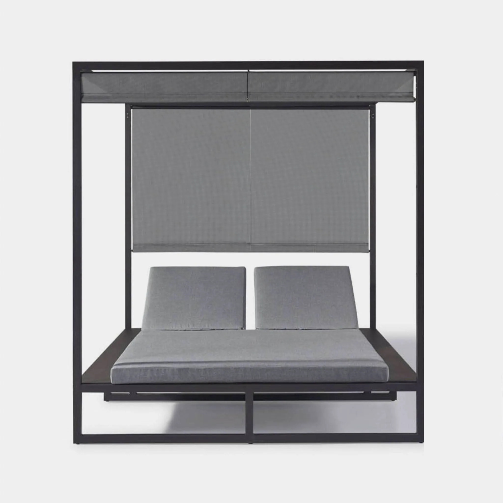 Hayman Curtain Cabana