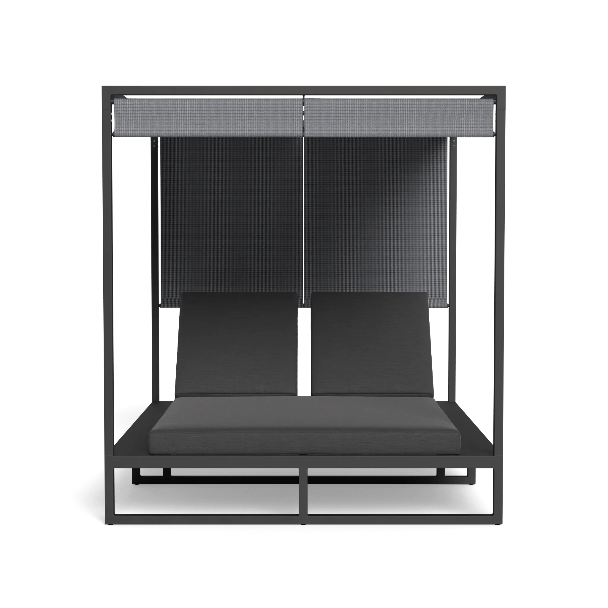 Hayman Curtain Cabana