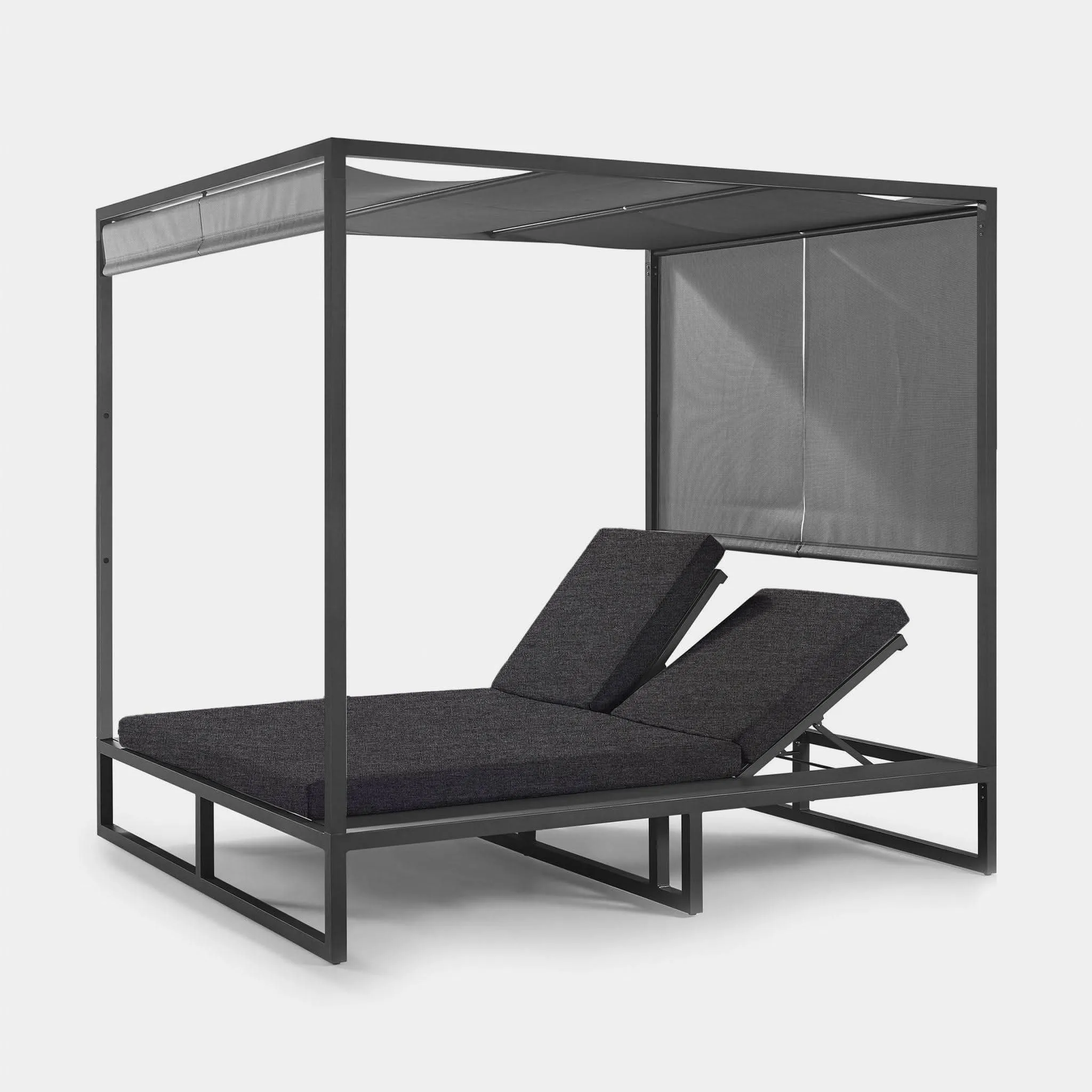 Hayman Curtain Cabana