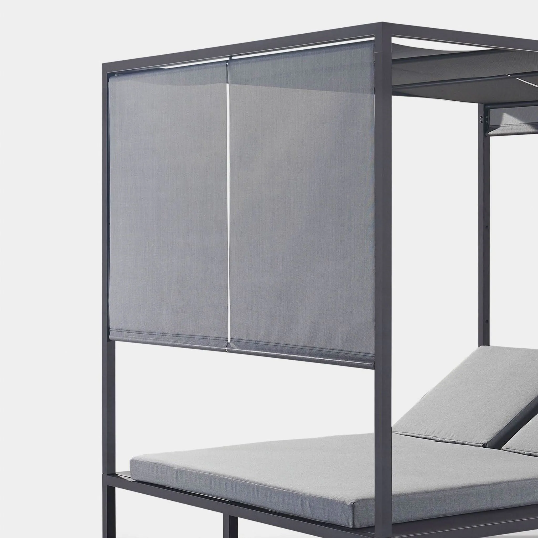 Hayman Curtain Cabana