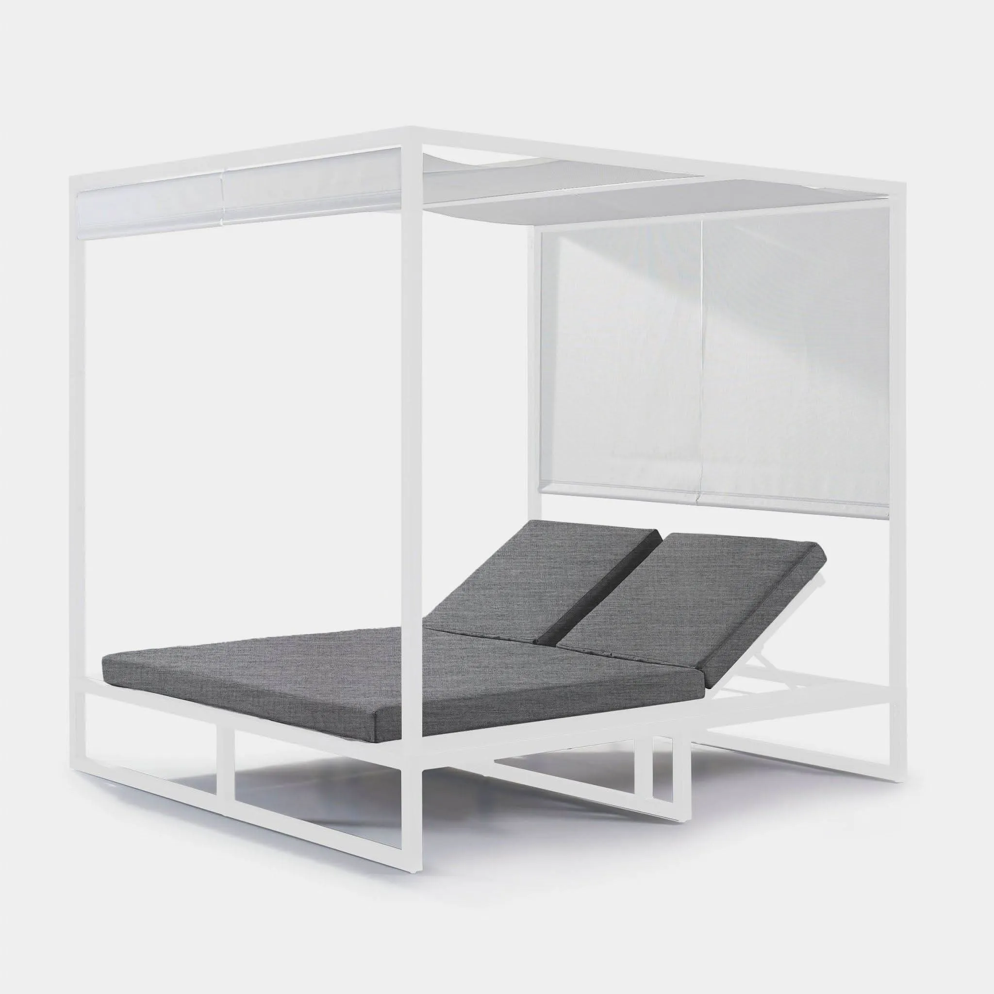 Hayman Curtain Cabana