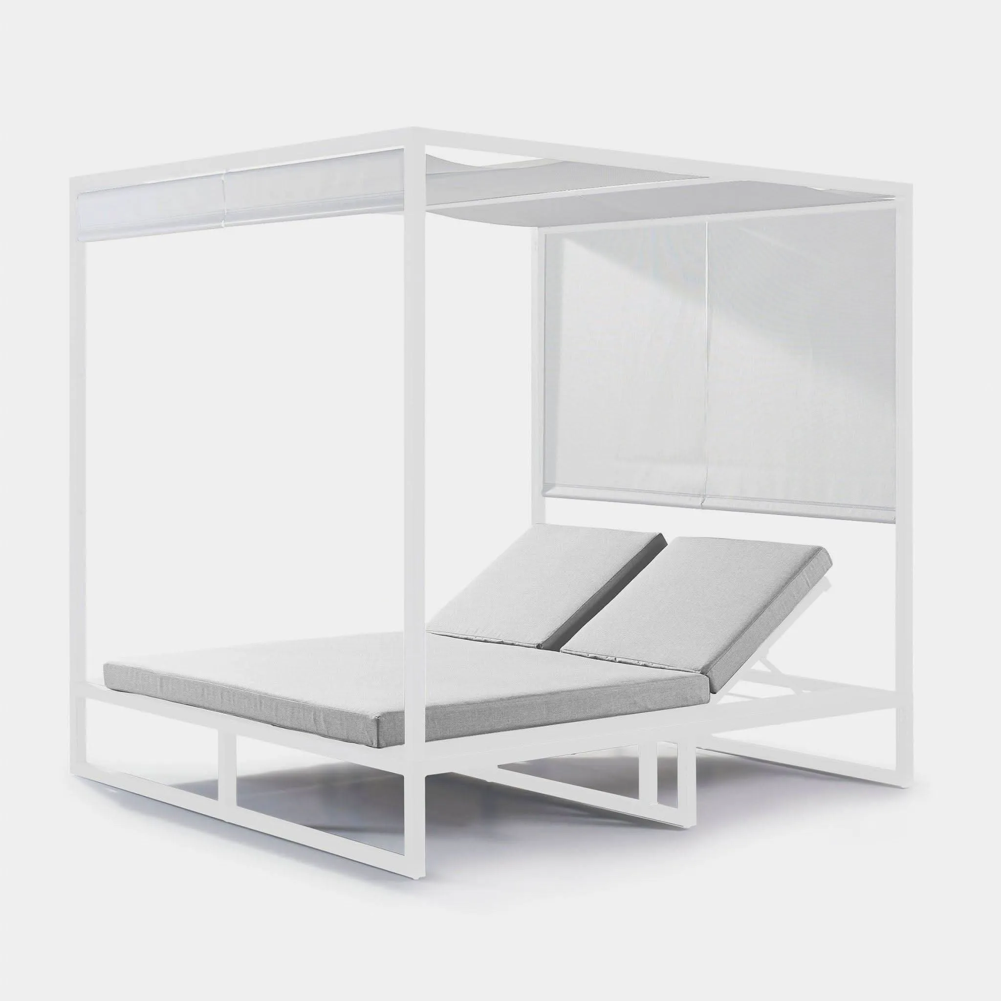 Hayman Curtain Cabana