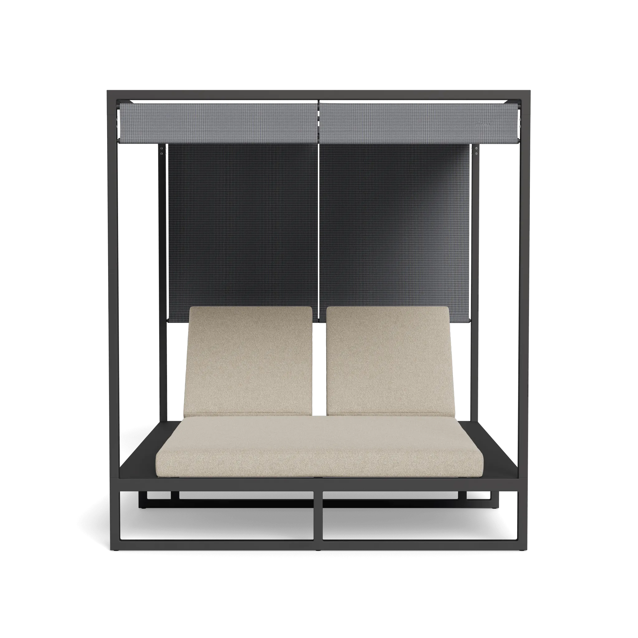 Hayman Curtain Cabana