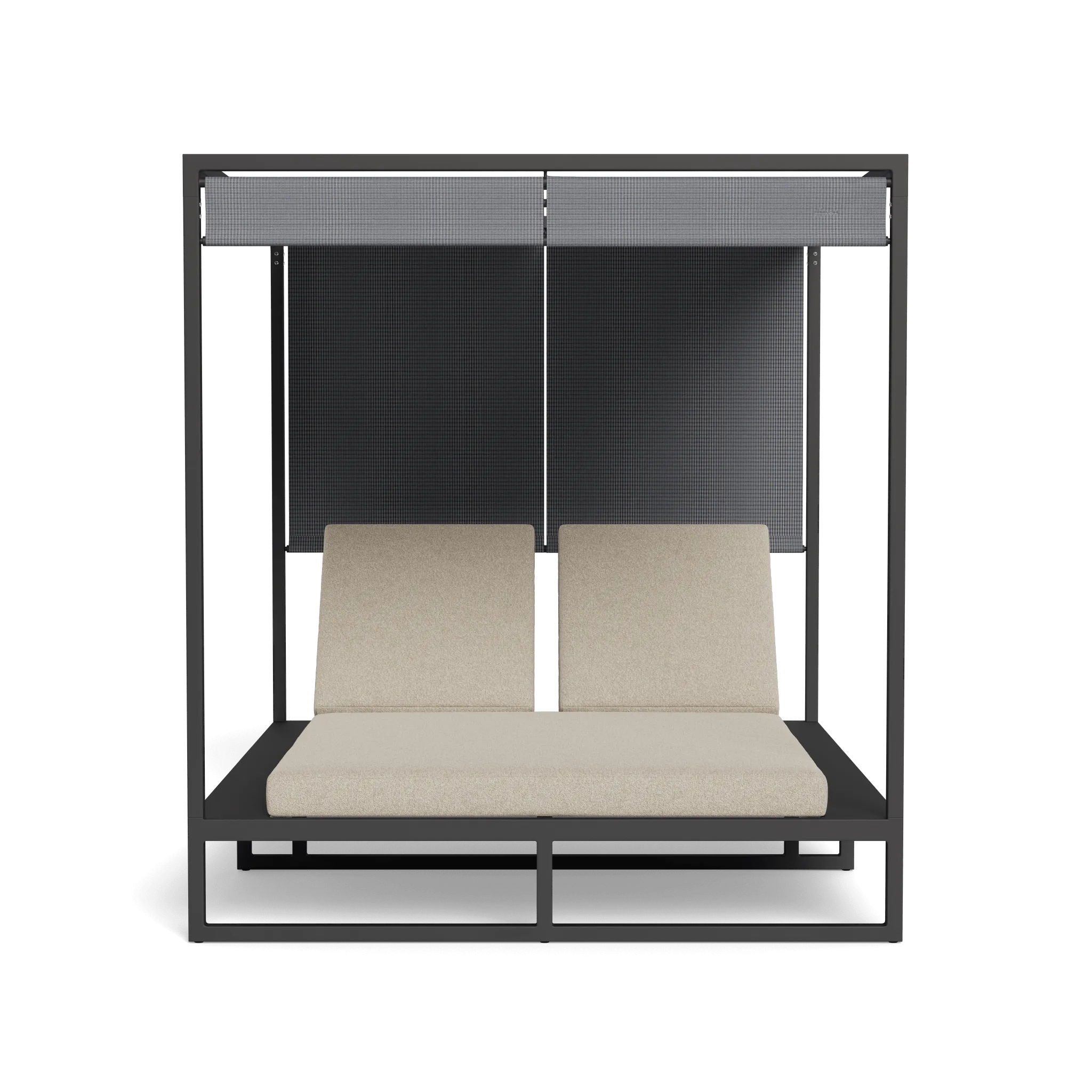 Hayman Curtain Cabana