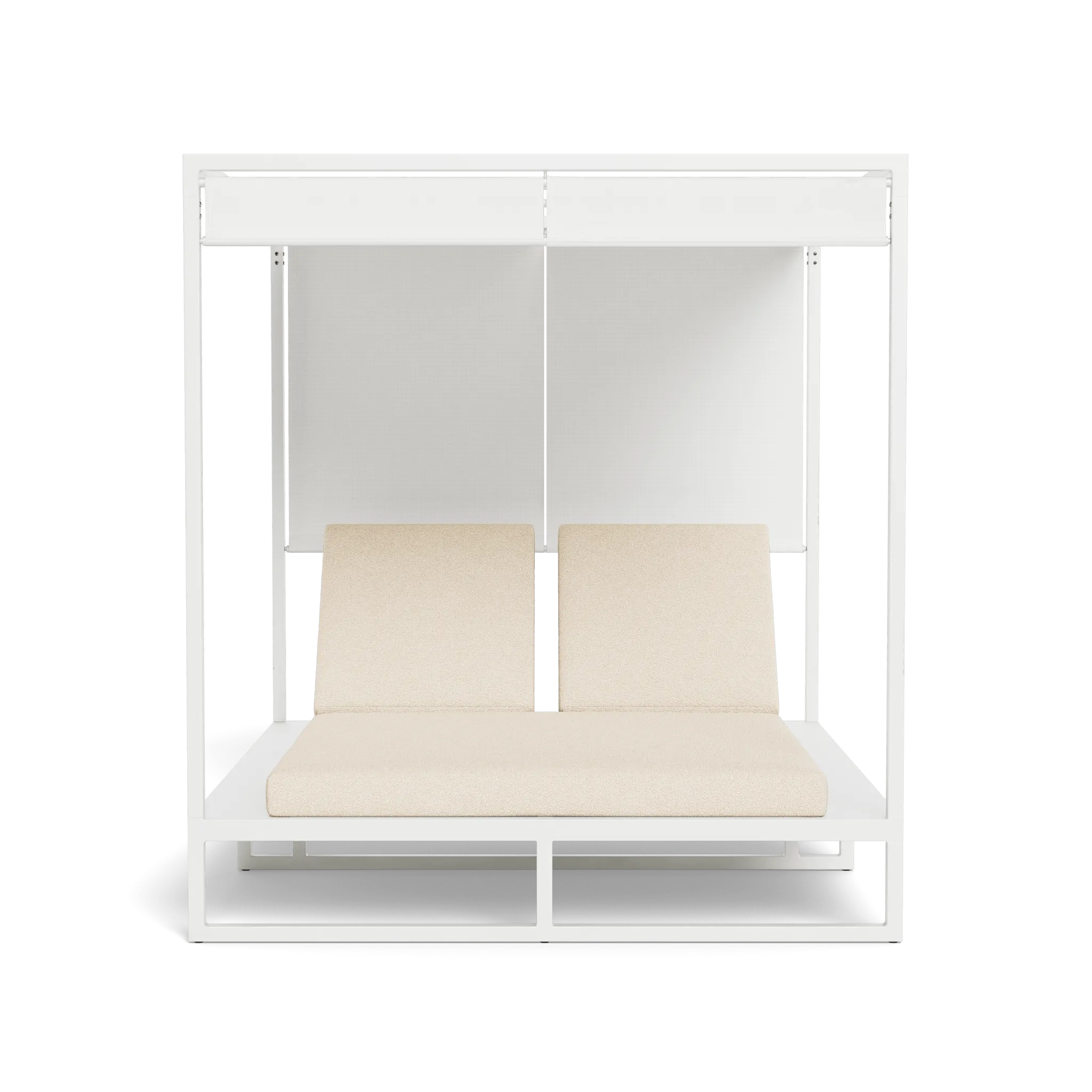 Hayman Curtain Cabana