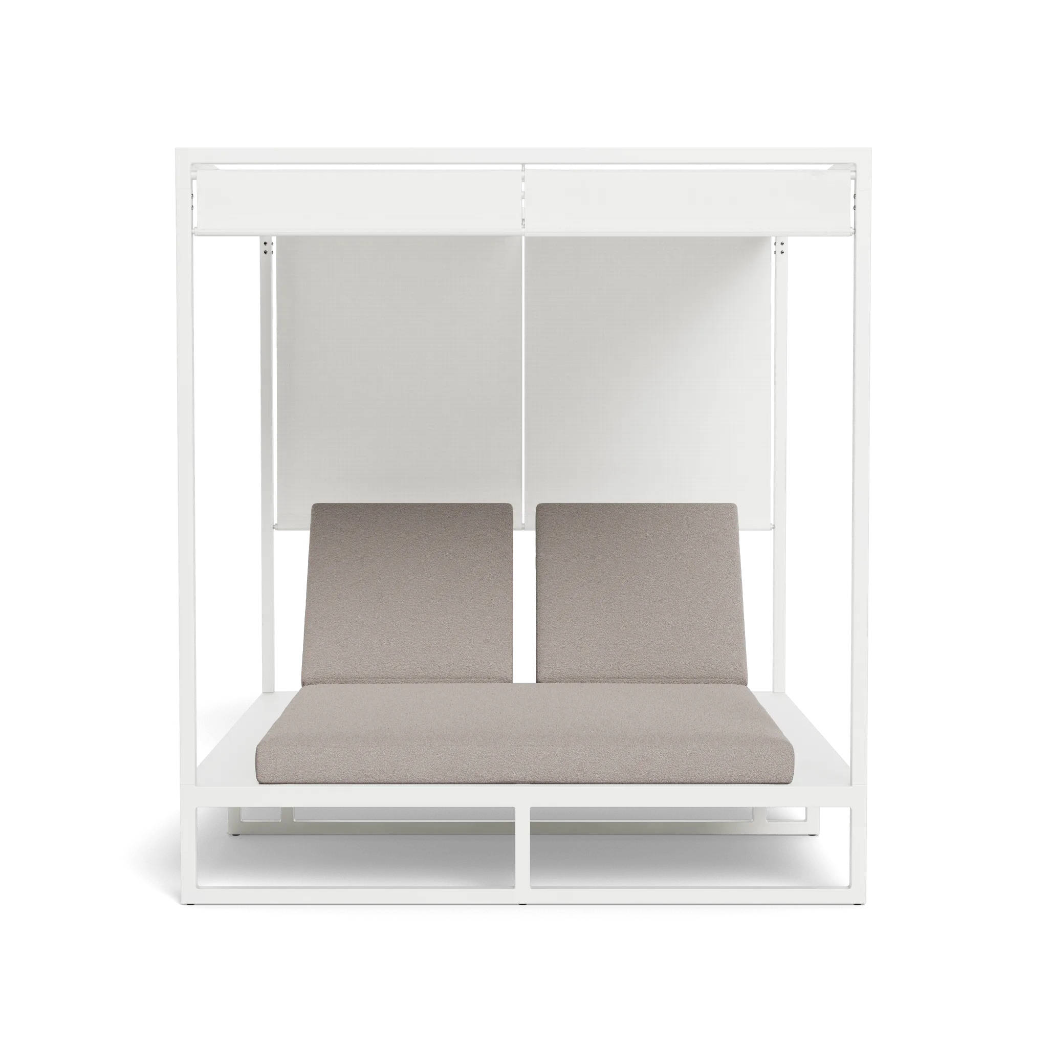 Hayman Curtain Cabana
