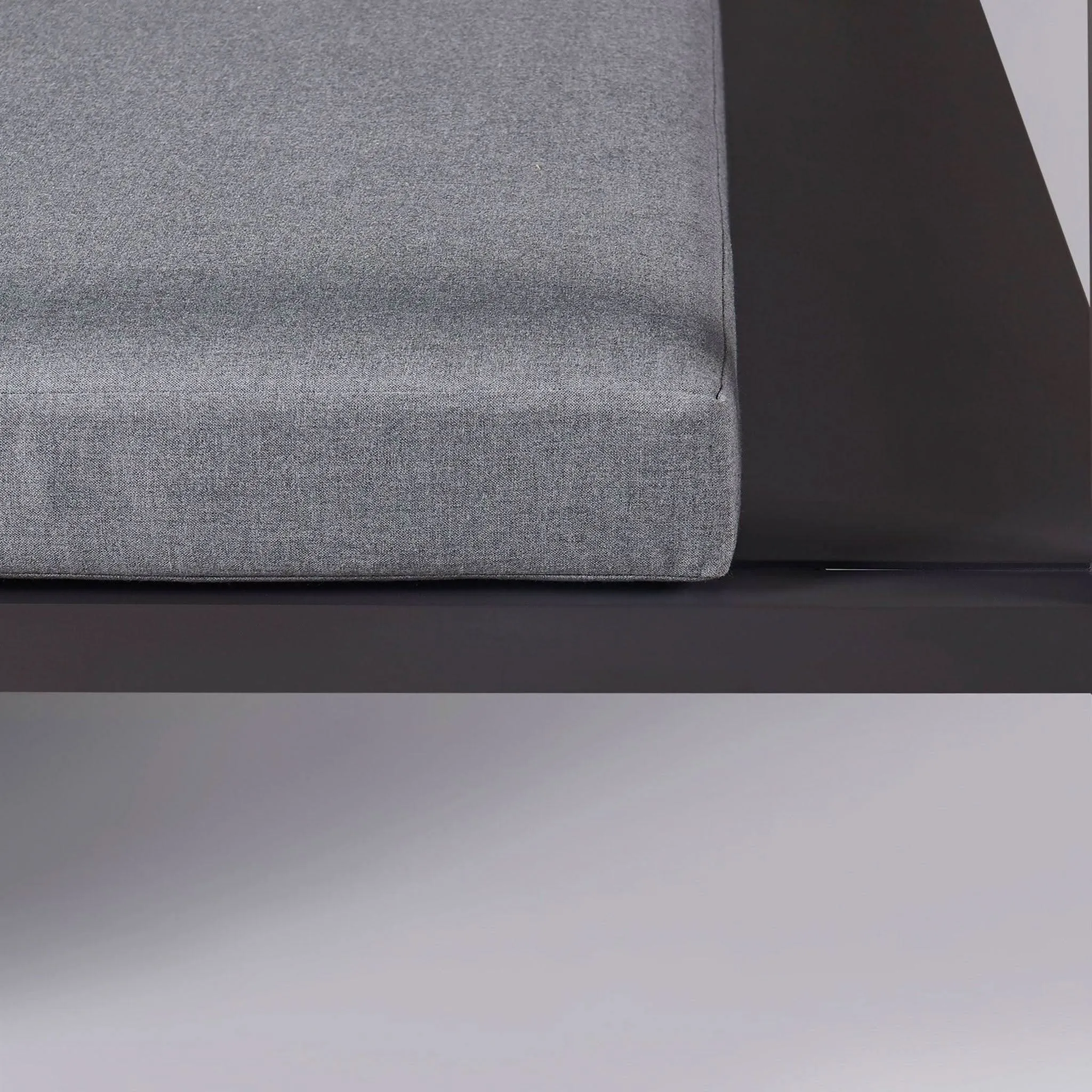 Hayman Curtain Cabana