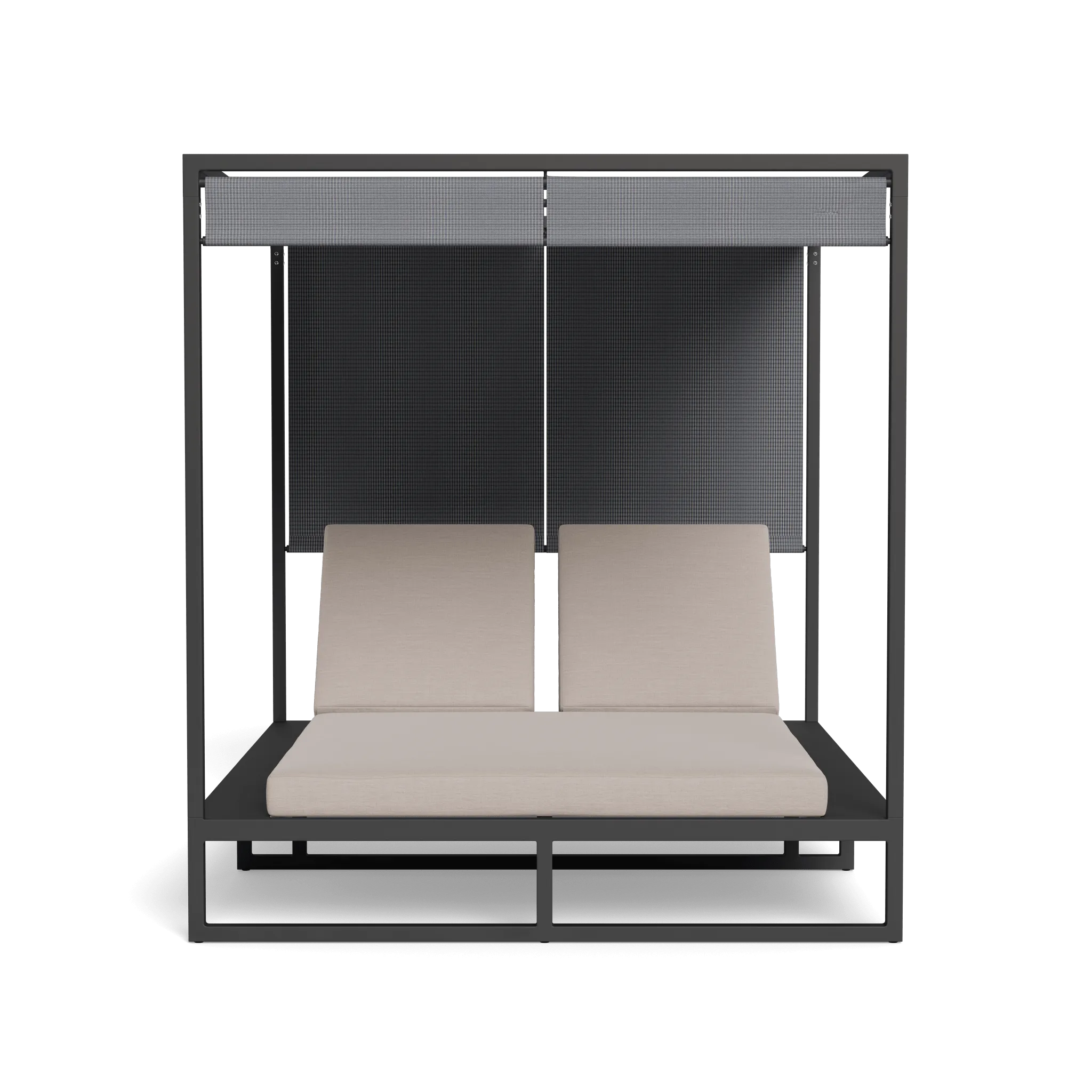 Hayman Curtain Cabana
