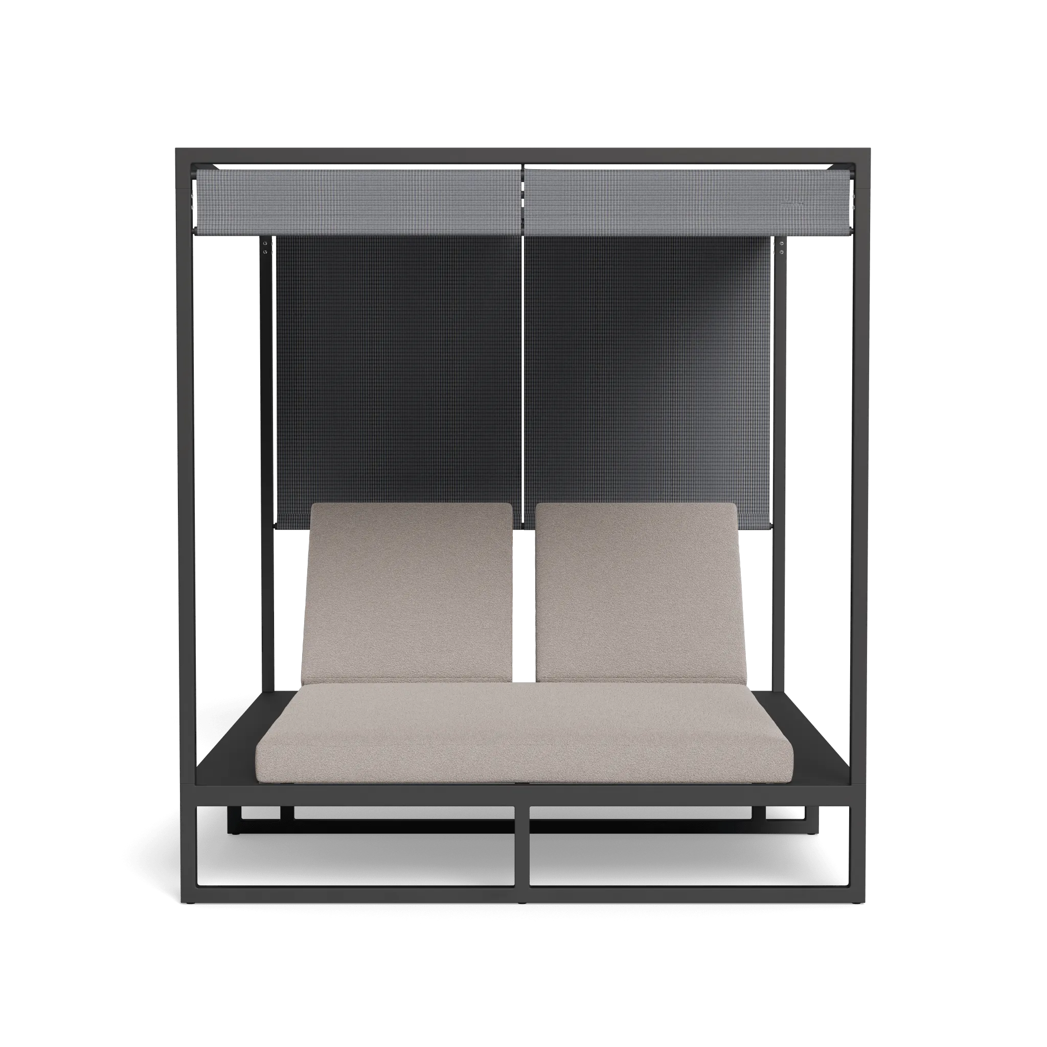 Hayman Curtain Cabana