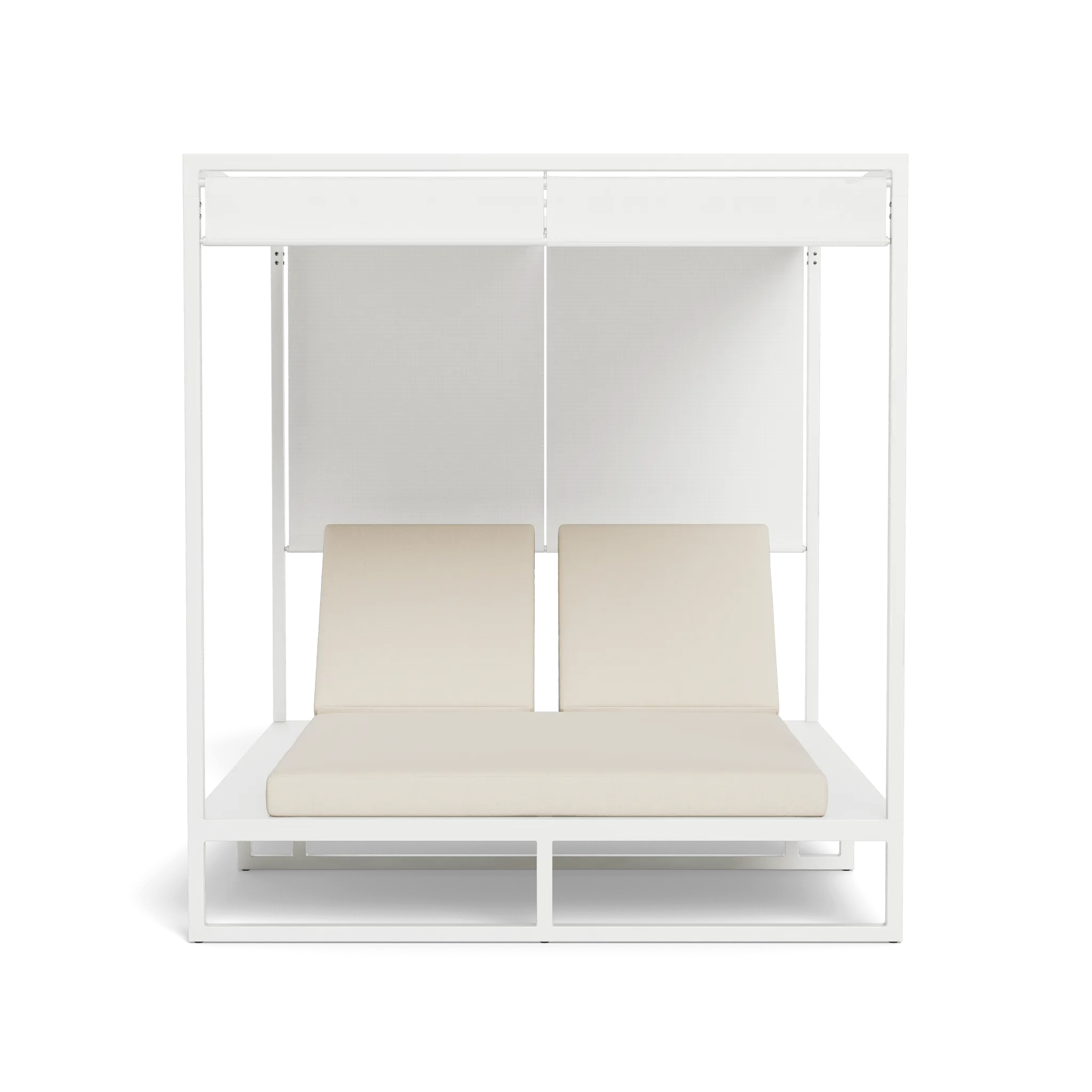 Hayman Curtain Cabana
