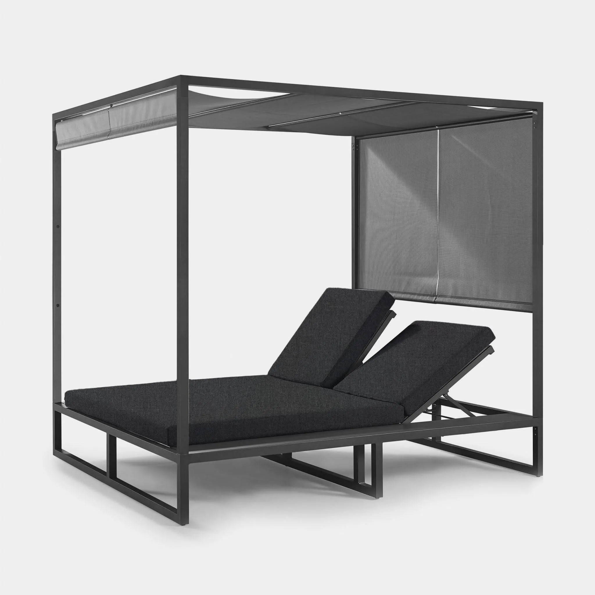 Hayman Curtain Cabana