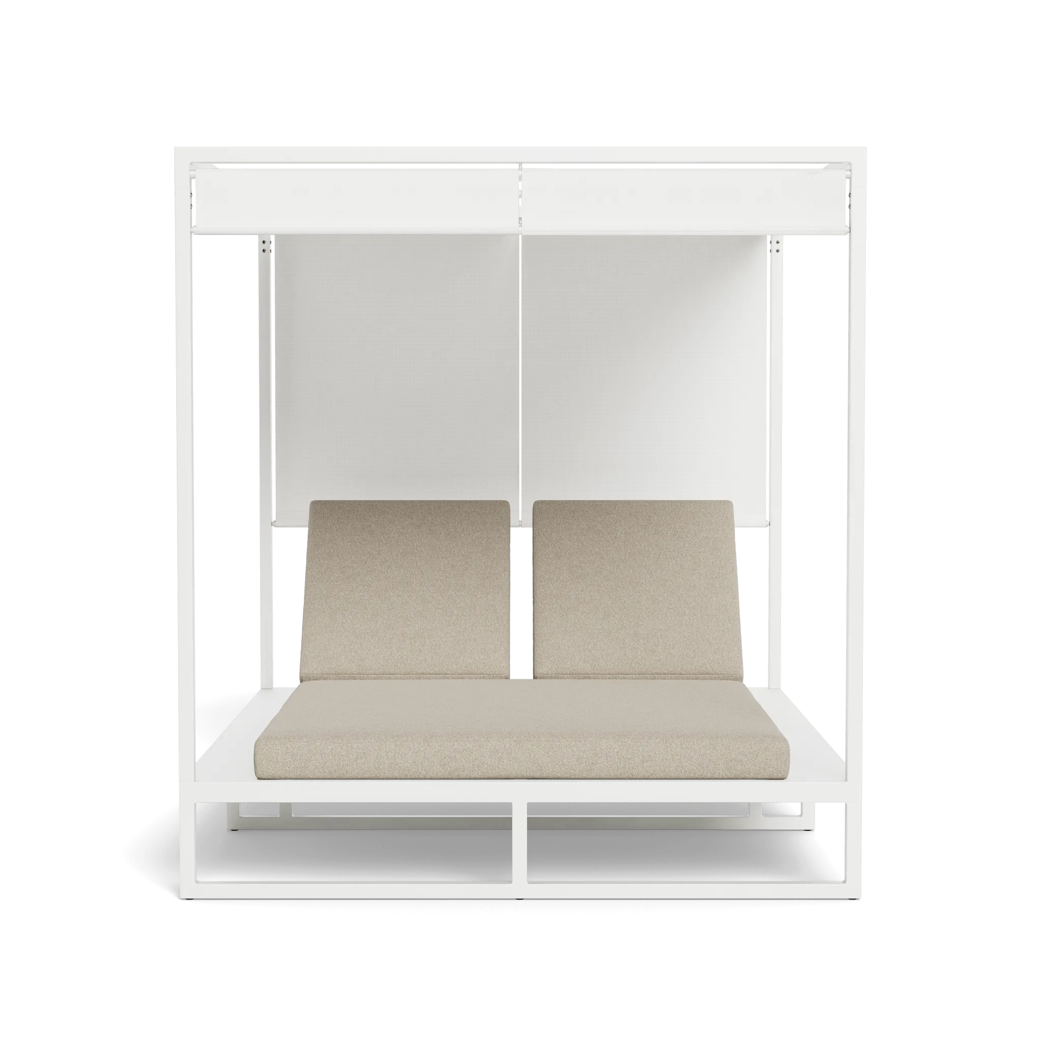 Hayman Curtain Cabana