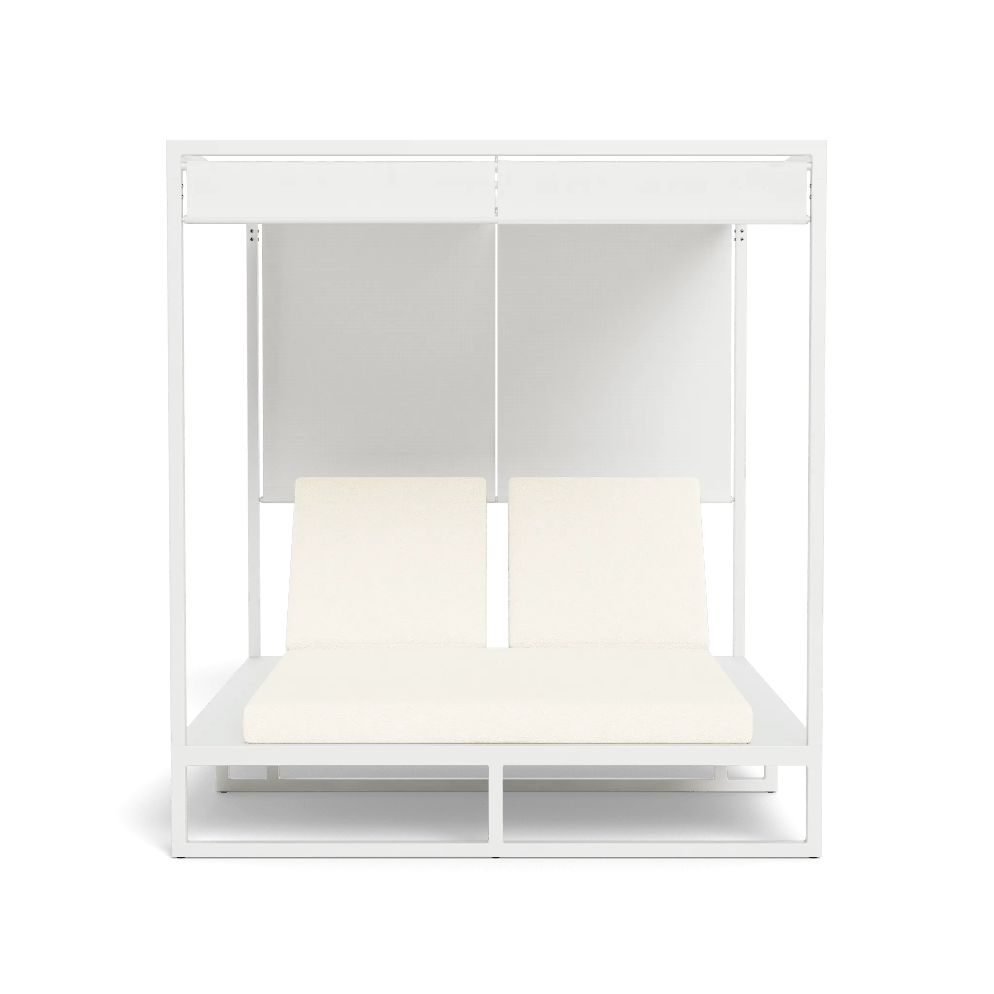 Hayman Curtain Cabana