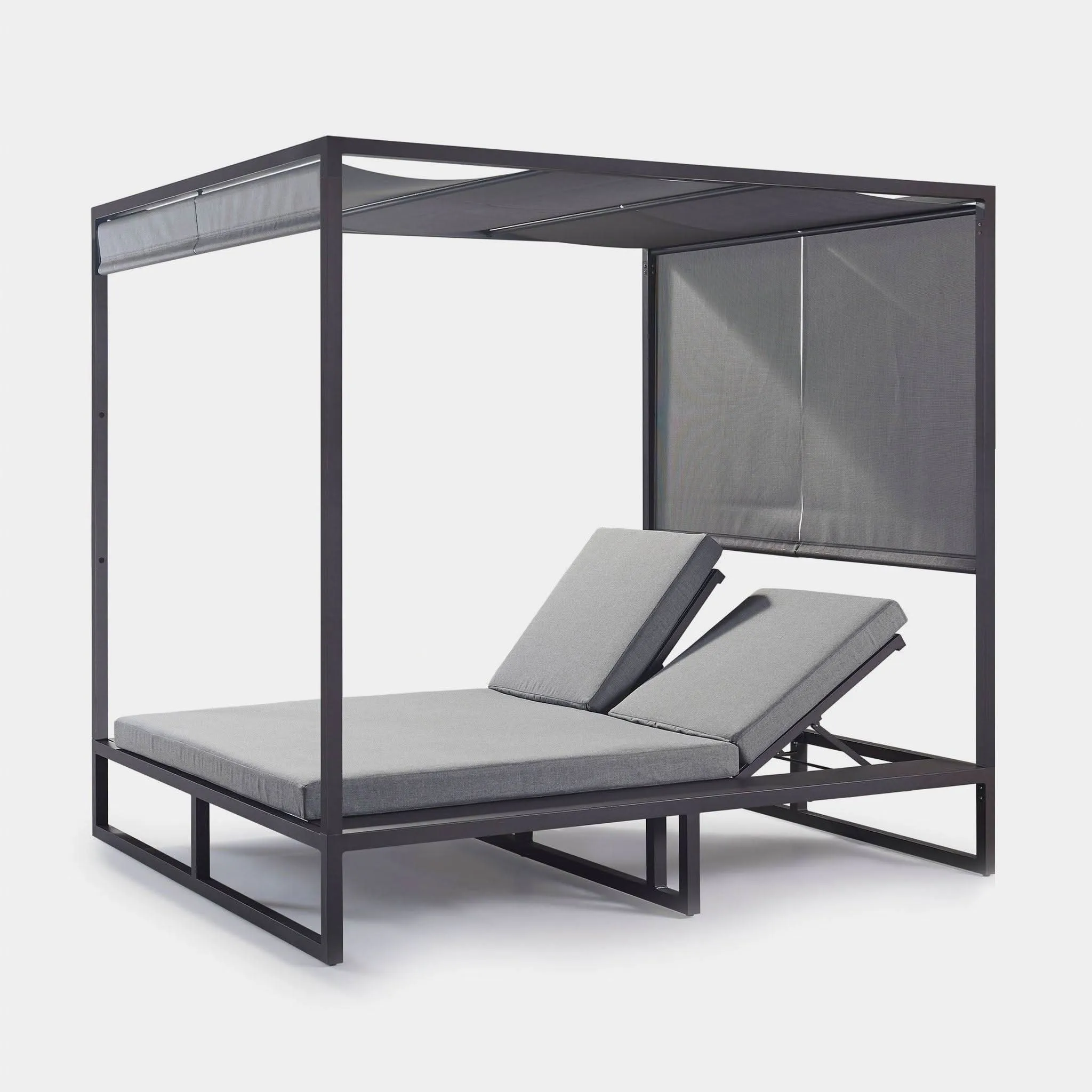 Hayman Curtain Cabana