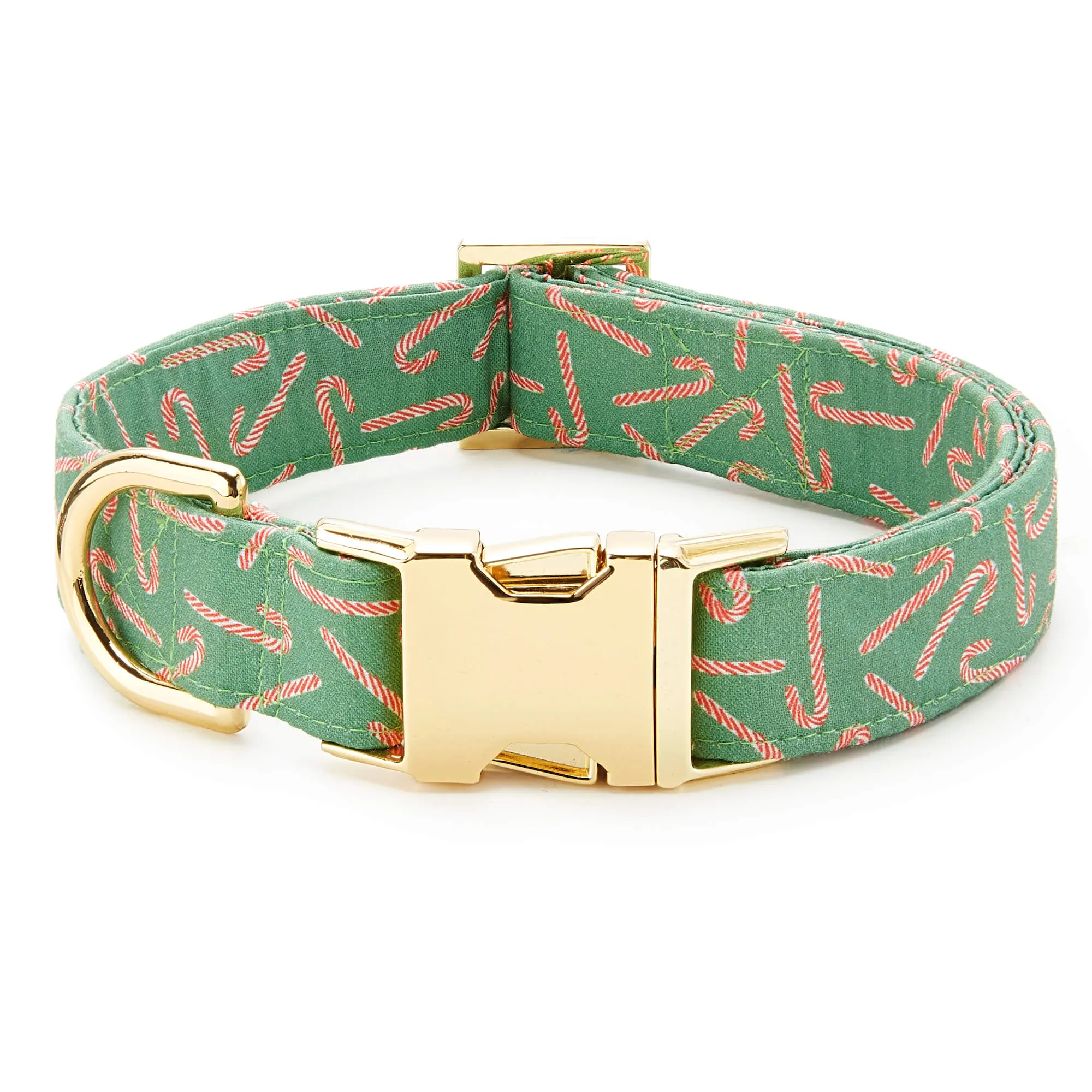 Hooked On You Bow Tie Collar