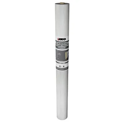 IKO Rubershield Fireguard Housewrap Breather Membrane - 50m x 1.5m (75m2 Roll)