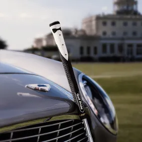 James Bond Golf Grips Set - Goldfinger Edition - By Golf Pride