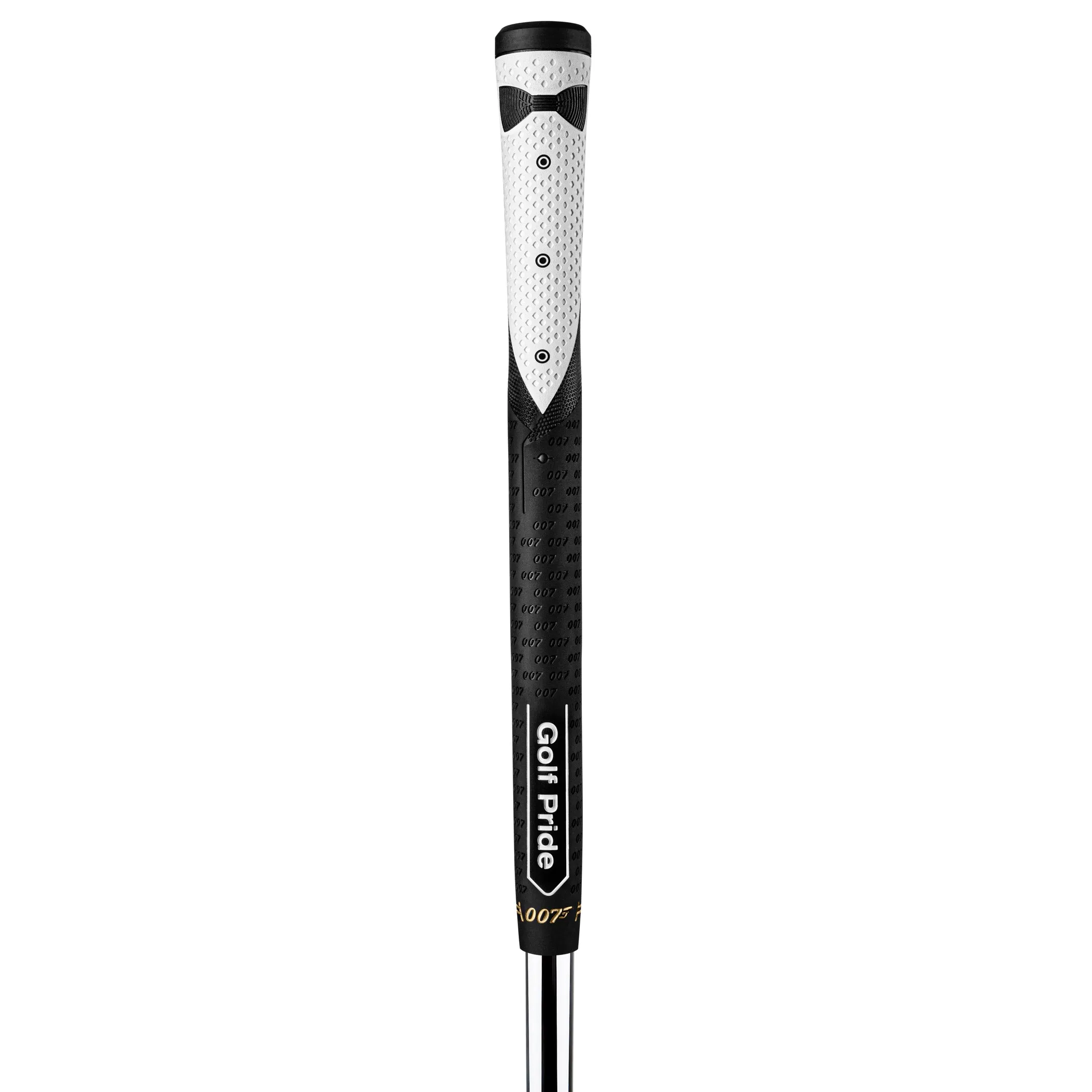 James Bond Golf Grips Set - Goldfinger Edition - By Golf Pride