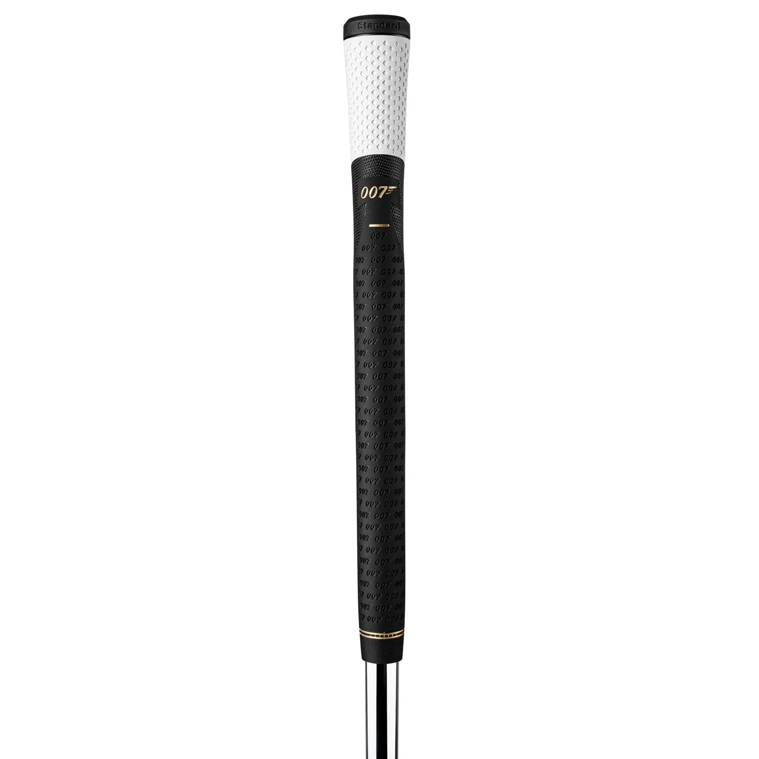 James Bond Golf Grips Set - Goldfinger Edition - By Golf Pride