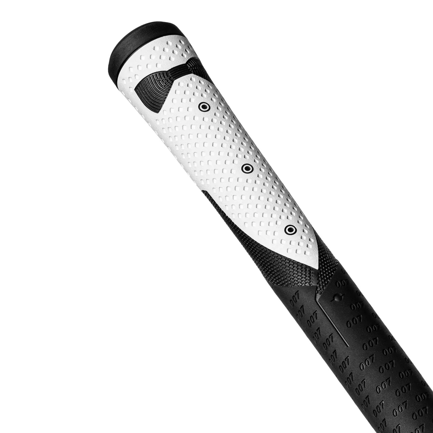 James Bond Golf Grips Set - Goldfinger Edition - By Golf Pride