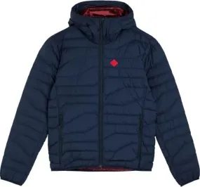 J.Lindeberg Men&#x27;s Cliff Light Down Hood JL Navy | Buy J.Lindeberg Men&#x27;s Cliff Light Down Hood JL Navy here | Outnorth