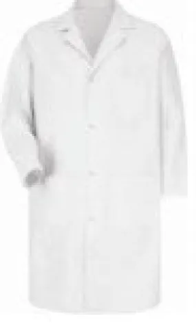Lab coat for Women  بالطو نسائي للعمل في المختبر