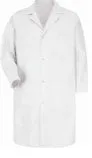 Lab coat for Women  بالطو نسائي للعمل في المختبر