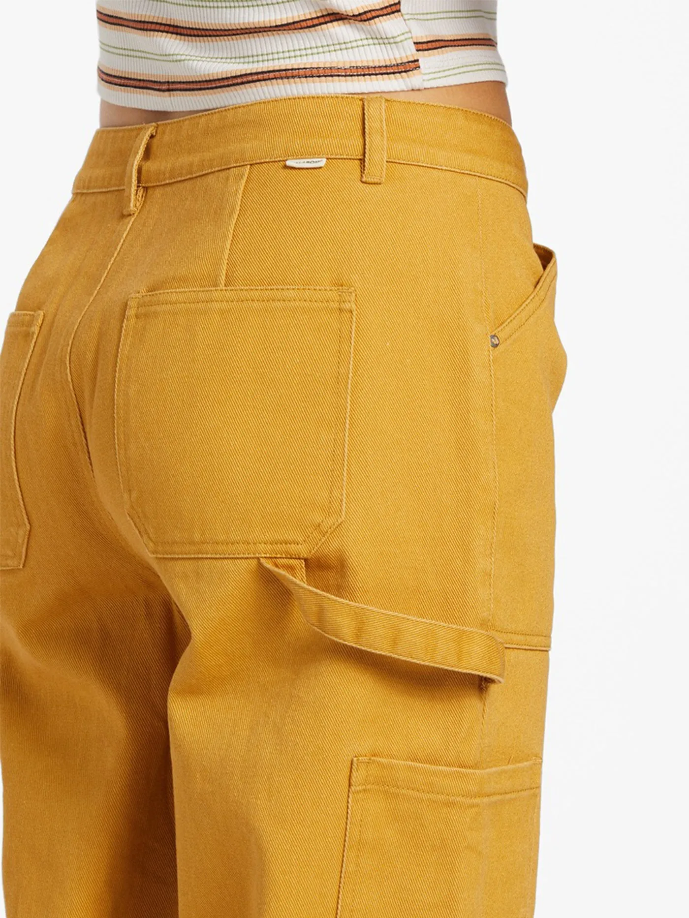 Leia Pants