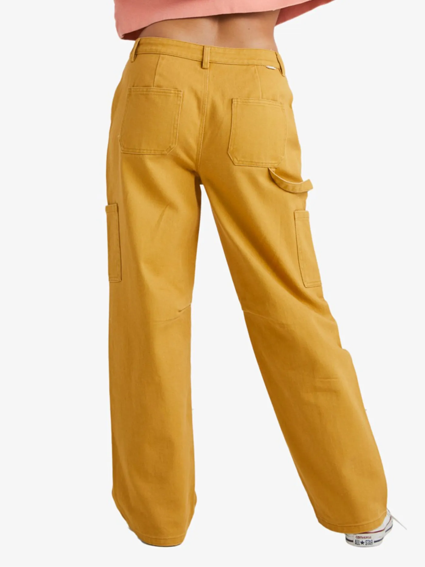 Leia Pants