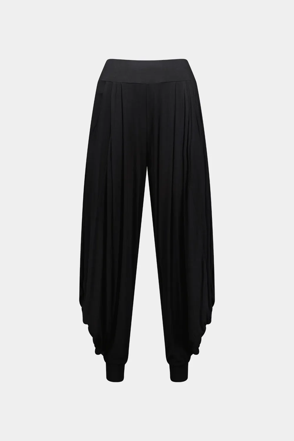 Lemon Tree Design Lenka Pant - Black
