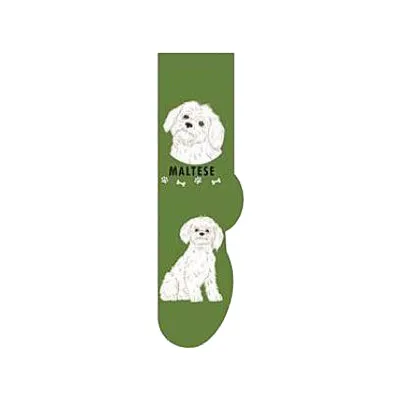 Maltese Socks