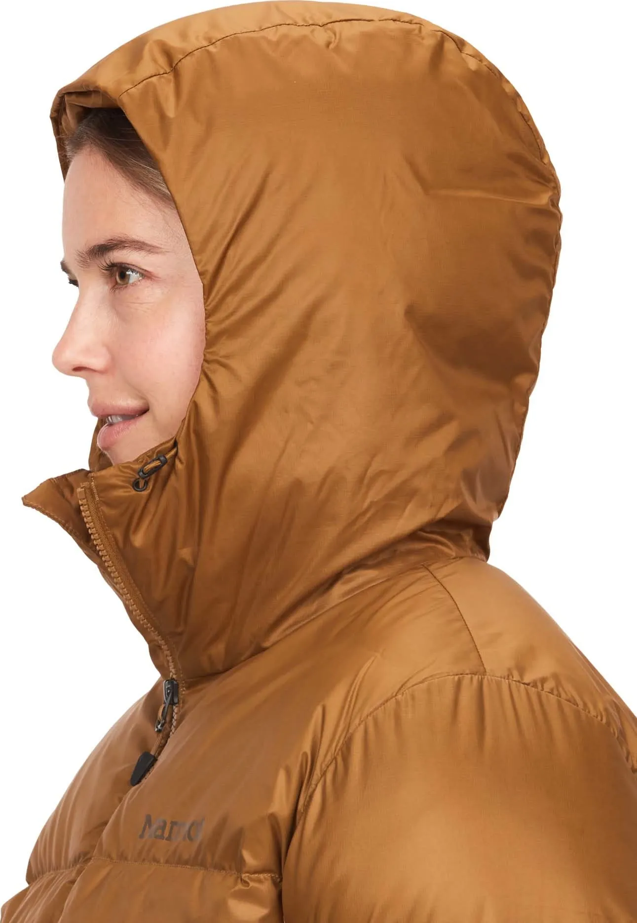 Marmot Women&#x27;s Guides Down Hoody Hazel/Blue Agave | Buy Marmot Women&#x27;s Guides Down Hoody Hazel/Blue Agave here | Outnorth